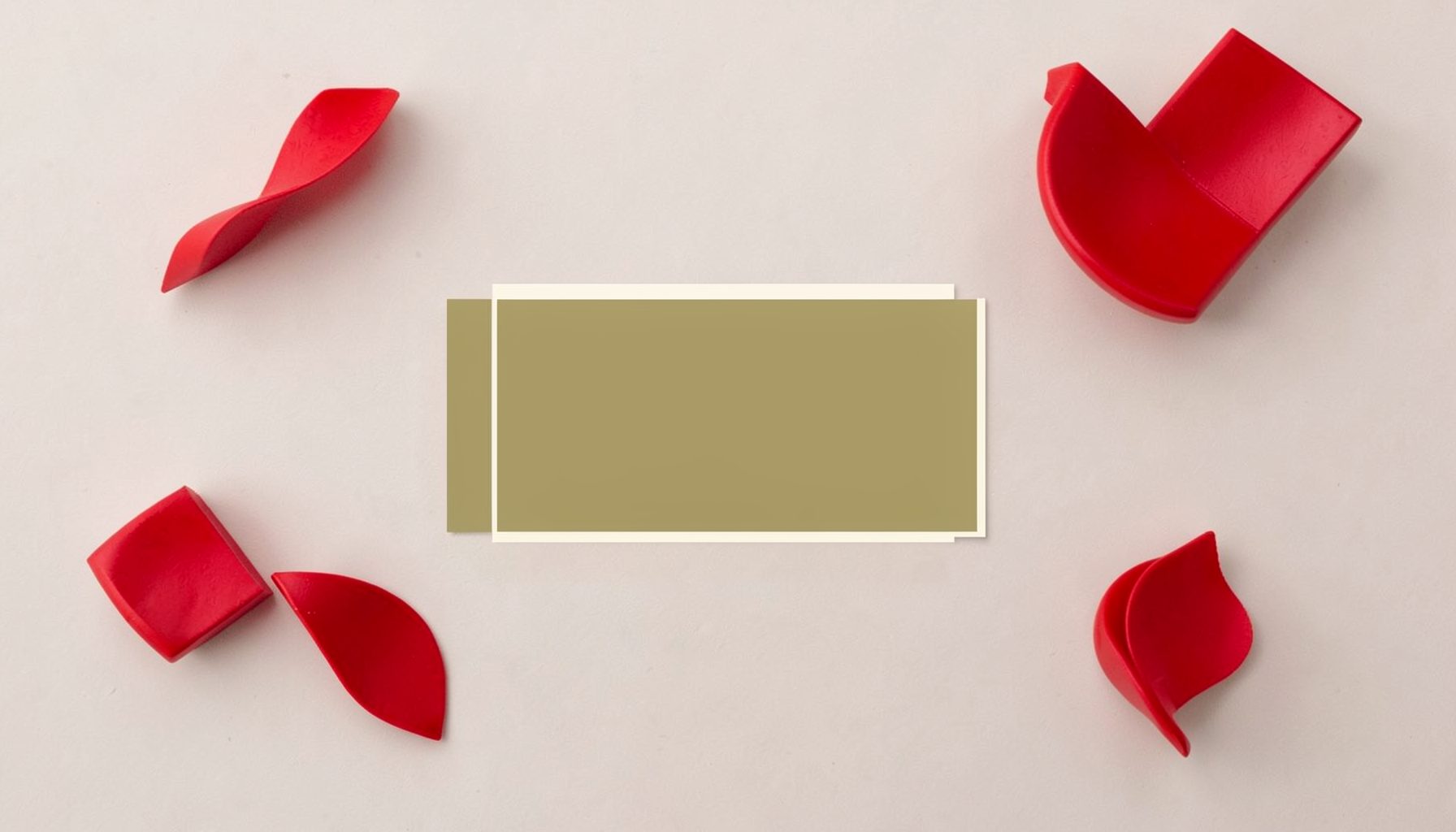 A rectangular sponsor logo in muted gold and cream tones on a transparent background.